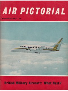 Air Pictorial 1967/11