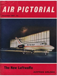 Air Pictorial 1967/12