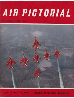 Air Pictorial 1967/09