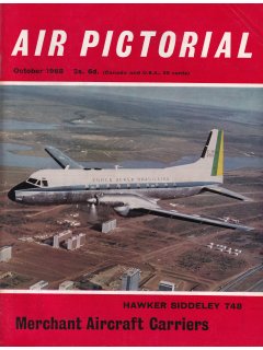 Air Pictorial 1968/10