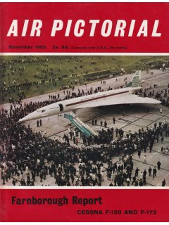 Air Pictorial 1968/11