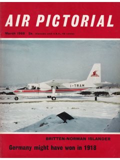 Air Pictorial 1968/03
