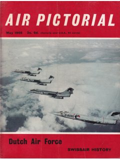 Air Pictorial 1968/05