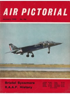 Air Pictorial 1969/01