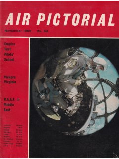 Air Pictorial 1969/11