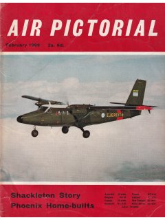 Air Pictorial 1969/02