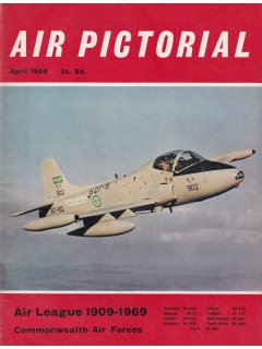 Air Pictorial 1969/04