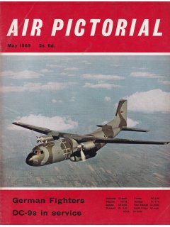 Air Pictorial 1969/05