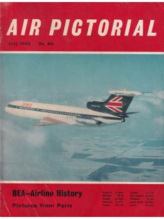 Air Pictorial 1969/07