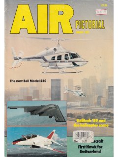 Air Pictorial 1990/01