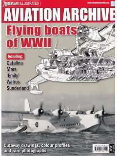 Aviation Archive - Flying Boats of WWII