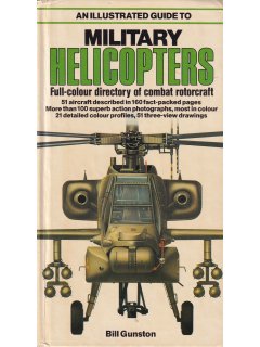 An Illustrated Guide to Military Helicopters, Salamander