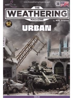 The Weathering Magazine 34: Urban