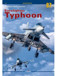 Eurofighter Typhoon, Kagero