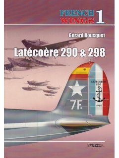 Latecoere 290 & 298
