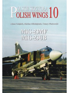 MiG-23, Polish Wings 10