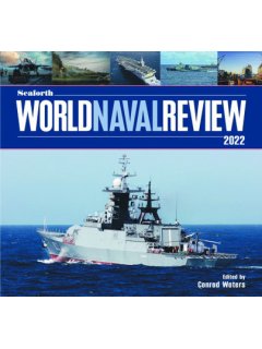 Seaforth World Naval Review 2022