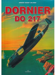 Dornier Do 217, Kagero
