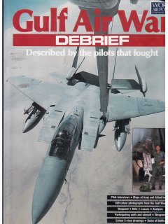 Gulf Air War Debrief