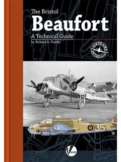 Bristol Beaufort, Valiant Wings
