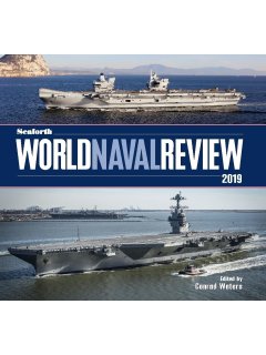 Seaforth World Naval Review 2019