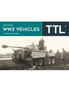 WW2 Vehicles Through the Lens Vol. 1, Peko