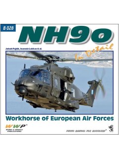 NH90, WWP