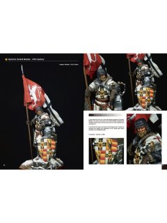 The Art of Military Figures