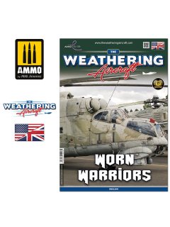 The Weathering Aircraft 23