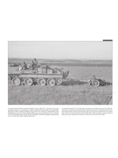 German Support Vehicles on the Battlefield, Peko