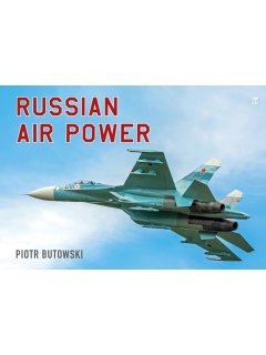Russian Air Power, Key