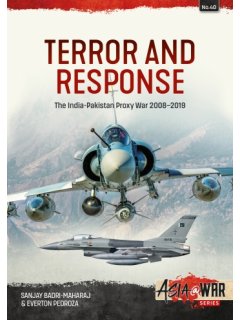 Terror and Response, Asia@War No 40, Helion