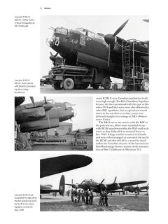 Avro Lancaster - Part 1, Valiant Wings