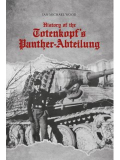 History of the Totenkopf’s Panther-Abteilung, Peko