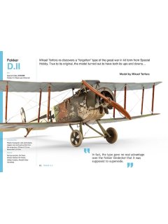 Wingspan Vol.5: World War One Edition, Canfora